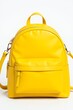 © Rohmah - Stylish Yellow Backpack
