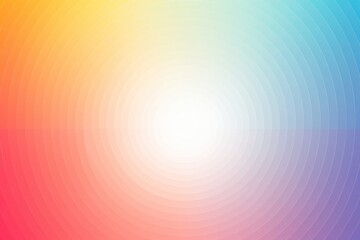 Wall Mural - circle backgrounds pattern technology.