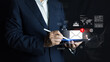 © Kornkanok - Effective digital marketing uses email newsletters and prompt content writing to nurture client relationships, foster business growth, and improve campaign results with smart planning