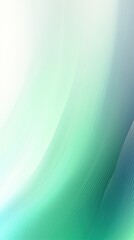 Wall Mural - abstract grain gradient visualizer gaussian blur green backgrounds vibrant color.