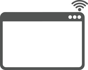 web