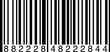© Sabiru - Vector illustration of barcode for retail and label asset.