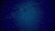 © Arthur - deep blue starry night sky with glowing constellations and cosmic clouds ideal for dreamy background or texture