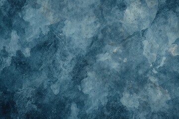 Wall Mural - Chilly abstract backdrop