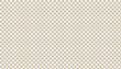 © Aurelia - seamless pattern with two color square art