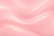 © Syazni - Premium Soft Pastel Pink Color Drench Gradient with Glossy Metallic Shine and Subtle Grain Texture – Luxury Abstract Background