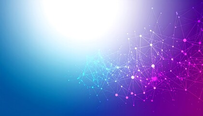 Abstract digital network