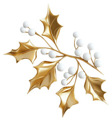 Wall Mural - png holly leaves leaves leaf illustration.