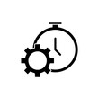 © fan_studio - Icon a productivity, isolated against a clean background.