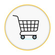 © emin - Shopping Cart Icon