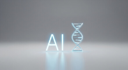 Graphic of the glowing 