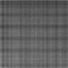 Photocopies of a black and white sheet of paper with a background or texture with grain and noise illustration	