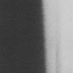 Photocopies of a black and white sheet of paper with a background or texture with grain and noise illustration	