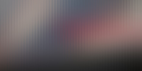 Wall Mural - a soft, blurred background with vertical lines and subtle color gradients of pink, gray, and blue, c