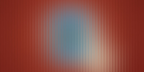 Wall Mural - a soft, abstract background features vertical lines of color, transitioning from a warm reddishbrown