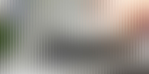 Wall Mural - a blurred abstract background with vertical lines and a soft bokeh effect, featuring subtle color gr