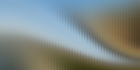 Wall Mural - a soft, abstract background with vertical lines creating a textured effect, blending shades of blue,