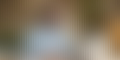 Wall Mural - a blurred abstract background with vertical lines and soft gradients of brown, gray, and hints of or