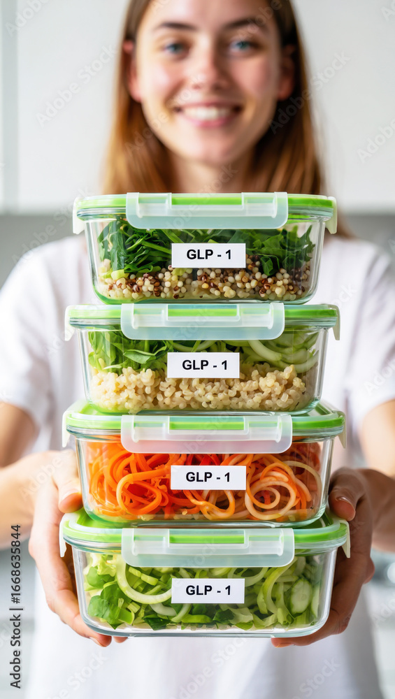 Intermittent Keto And Glp-1 For Blood Sugar Control