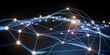 © Giggles - Tech connectivity backgrounds for enterprise computing, organization trust link partnership system, corporation planning graph strategy, firm group with information connections, complexity, difficulty