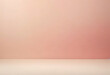 © Nornat.art - pink paper background with copy space