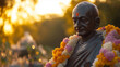 © Olha_B - Mahatma Gandhi Jayanti Peace Celebration