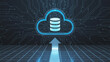 © Muhammad Adnan - Cloud storage database technology data backup and recovery system for business and personal use cases