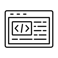 Code Icon