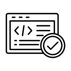 Authorize Icon