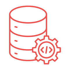 Backend Icon