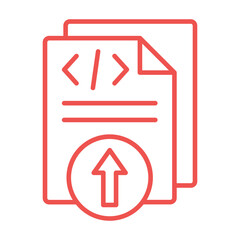 File Download Icon