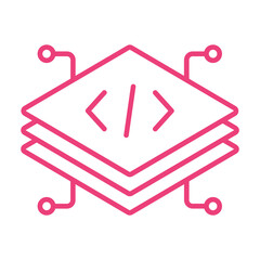 Layers Icon