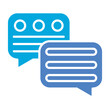 © Maan Icons - Speech Icon