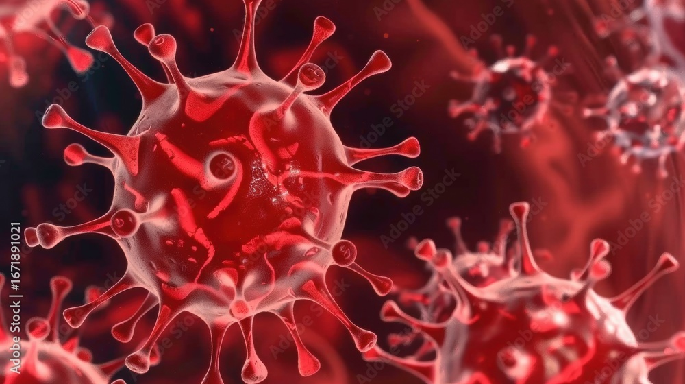 Rabies Virus and Animal Bites: Understanding Viral Transmission, Post ...