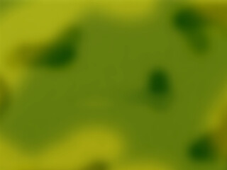 Wall Mural - Abstract green background blur, military background blur 