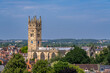 Warwick The Collegiate Parish Church of St Mary