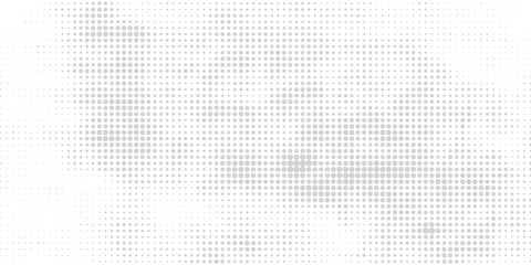 Abstract digital background with ones and zeros. Vector graphic pattern with binary code