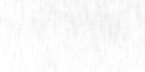 Abstract digital background with ones and zeros. Vector graphic pattern with binary code