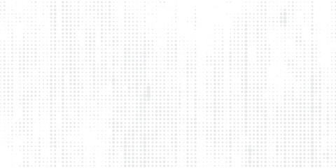 Abstract digital background with ones and zeros. Vector graphic pattern with binary code
