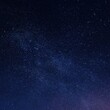 © tygowho - Starry Night Sky Background - Milky Way Galaxy