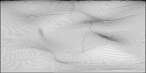 Monochrome abstract background of a textured fabric pattern with macro details