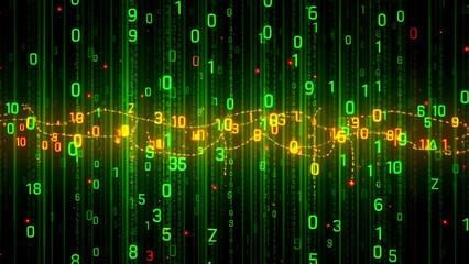 Golden Data Stream