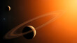 © Curtis - Astronomers confirm existence of a ninth planet in our solar system reigniting interest in planetary science