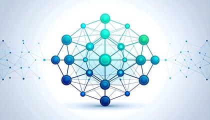 Abstract network design