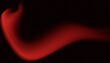 © maskam - premium abstract digital illustration featuring fluid movement of dark red on  dark black background. suitable background for graphic designs, album covers, or digital artwork themed Christmas and New
