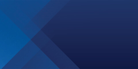 Wall Mural - modern blue abstract background with elegant bright diagonal lines.vector eps 10