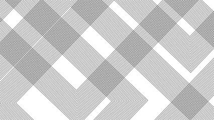 Wall Mural - vector illustration of the gray pattern of lines abstract background. abstract background .for wallp