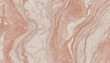 © Roshan - Untitled desiPink onyx marble with a flowing, abstract pattern, luxury stone texture background, elegant and soft design for countertops, flooring, and wall decor.2