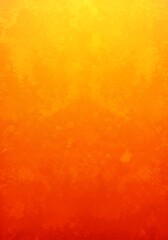 Wall Mural - vibrant, warm watercolor background with textured abstract shapes, perfect for digital art and graph