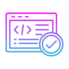 Authorize Icon